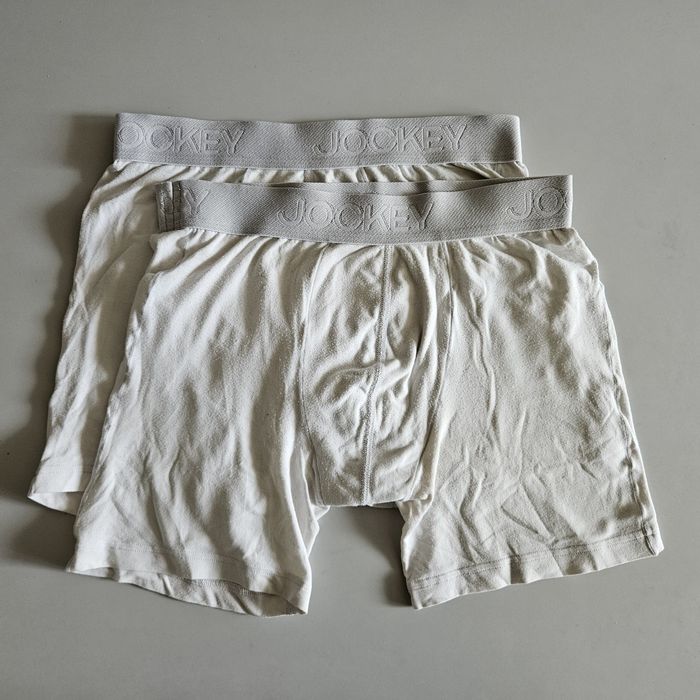 Bokserki Jockey S 2 szt.