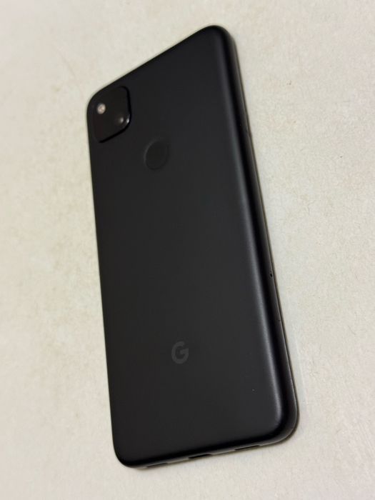 Google Pixel 4A 128Gb.