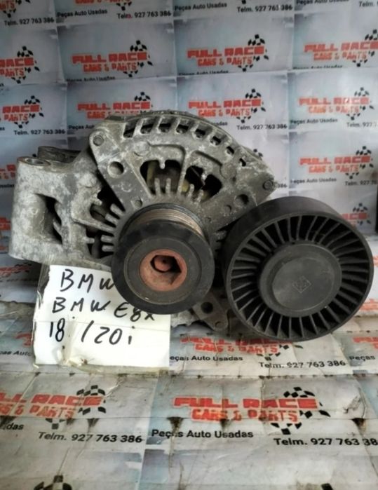 Alternador BMW E81 E87 E90 E91 - N43 - 16i / 18i / 20i