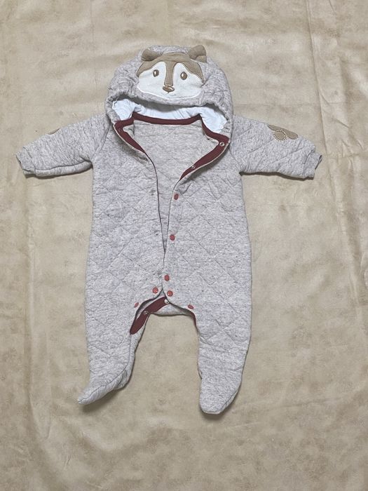 Комбінезон