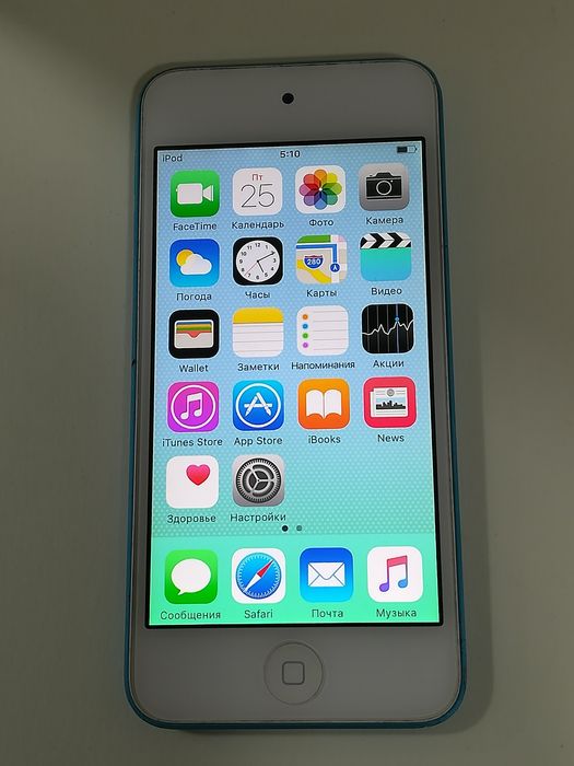 Apple iPod A1421 "32gb"