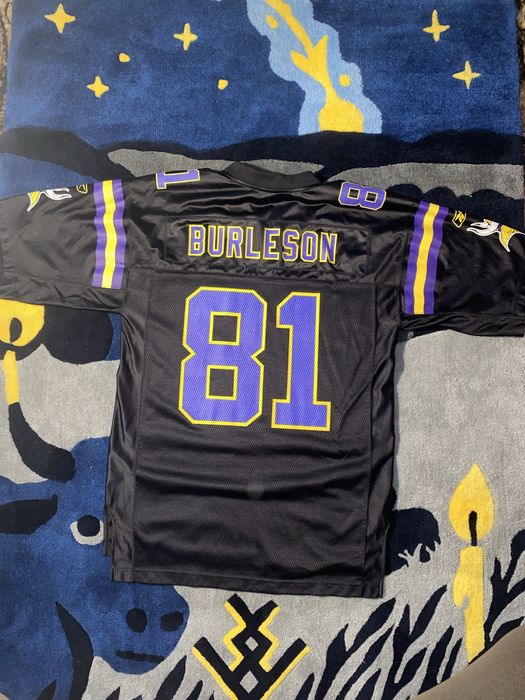 Джерсі NFL Minnesota Vikings