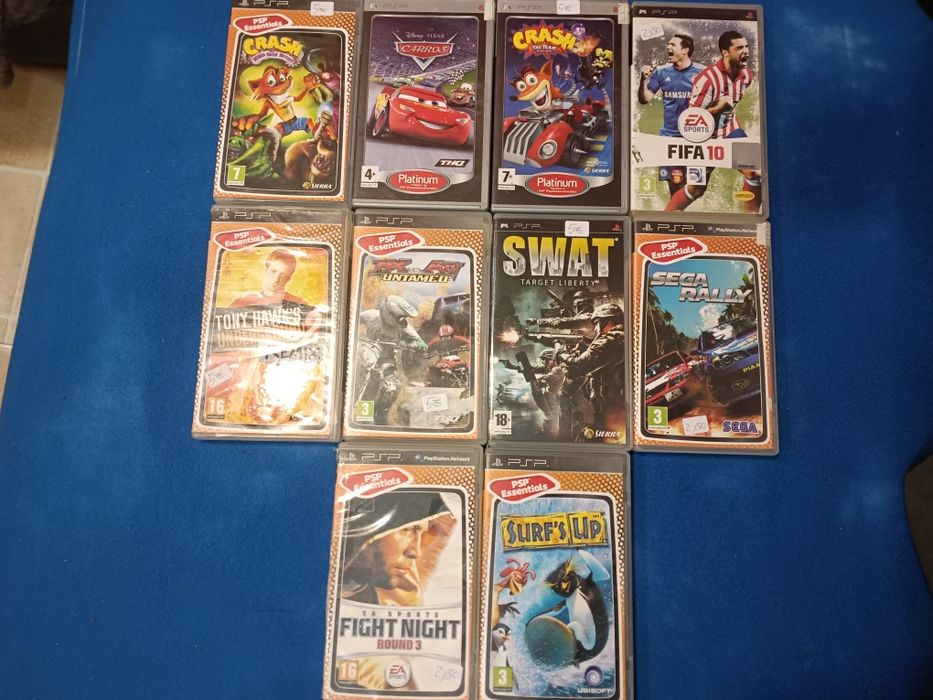 Jogos PlayStation