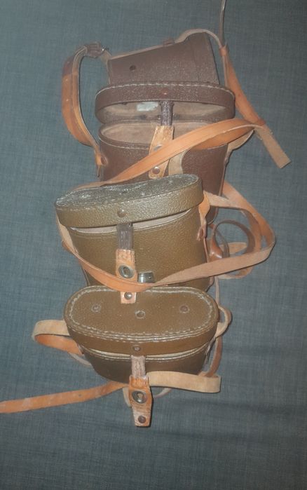 Pokrowiec na lornetkę