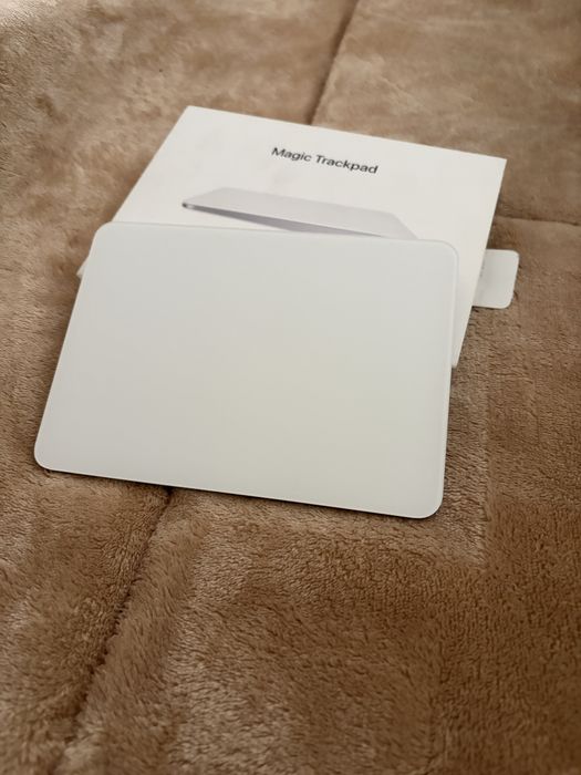 Magic Trackpad Apple USB-C445210804313794561