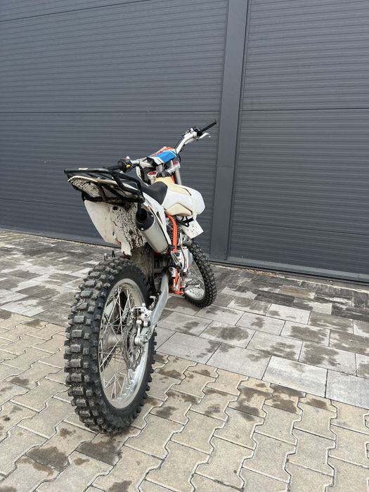 Продам Kayo k2 250cc
