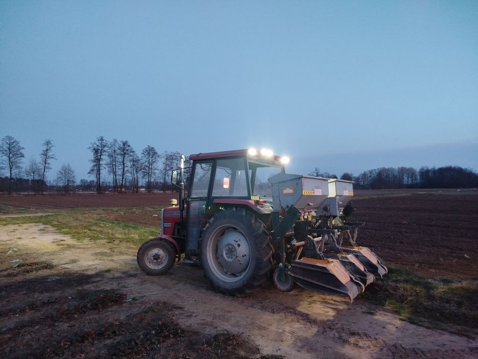 Massey Ferguson 235