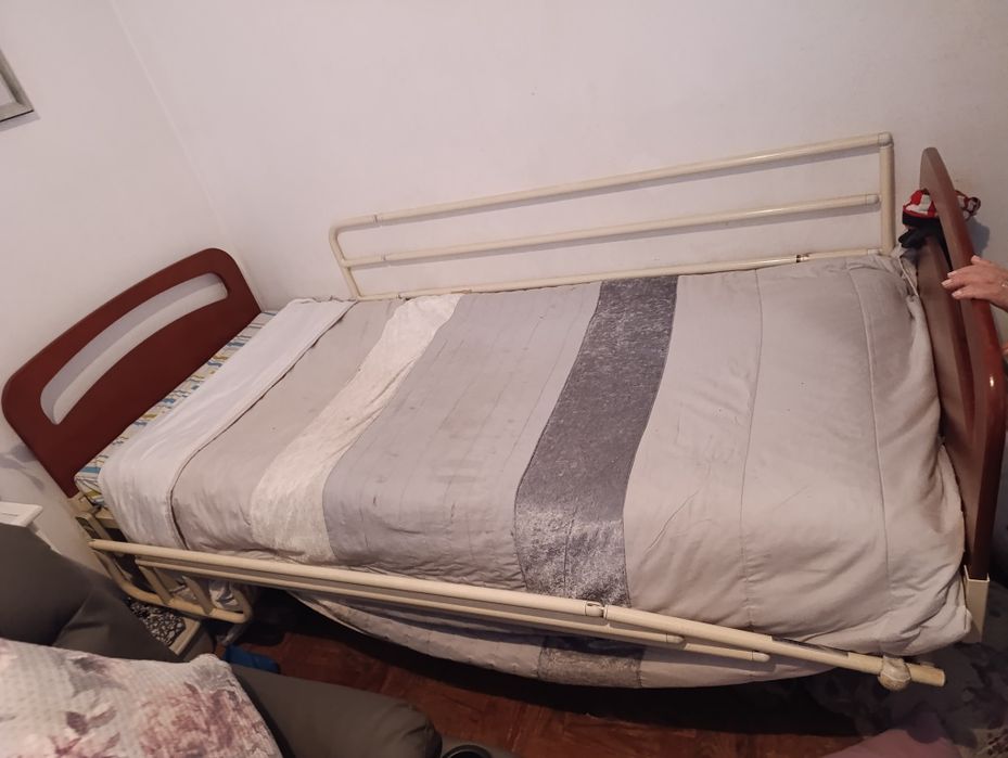 Da se cama articulada