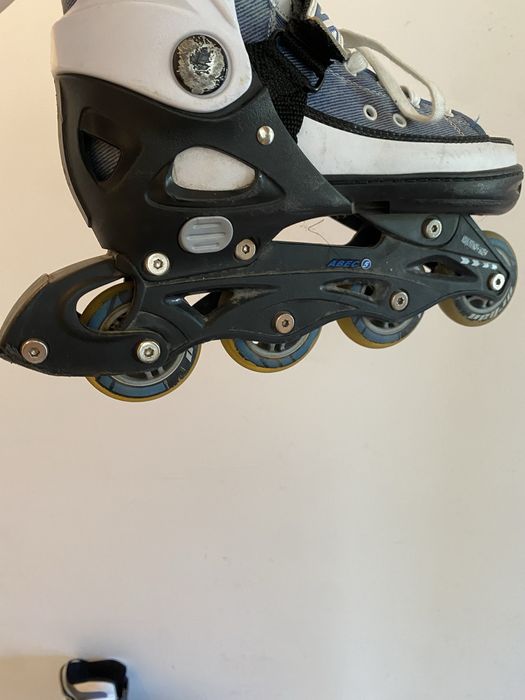 Patins em linha