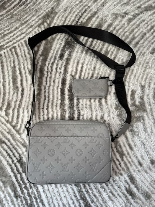 Сумка Louis Vuitton Duo | Сумка через плече
