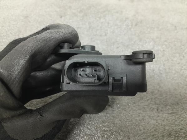 Motor da comporta da sofagem AUDI A4 (8D2, B5)