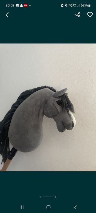Hobby horse polecam!!!