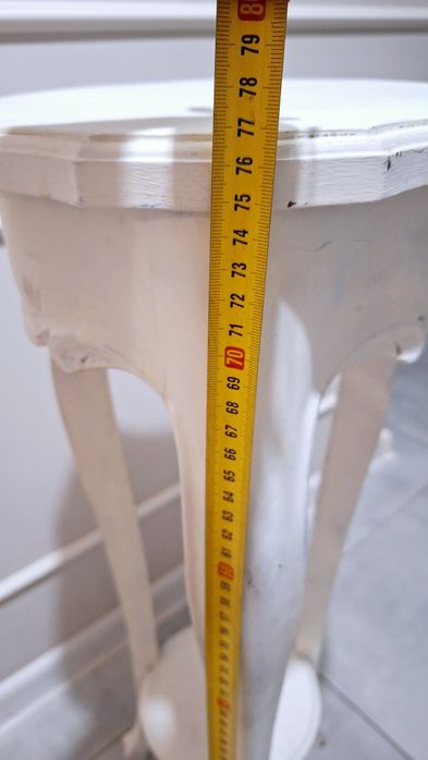 Stolik kwietnik ludwik prowansalski