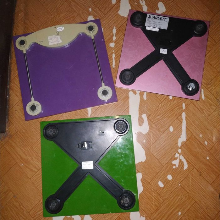 Весы ваги неробочі