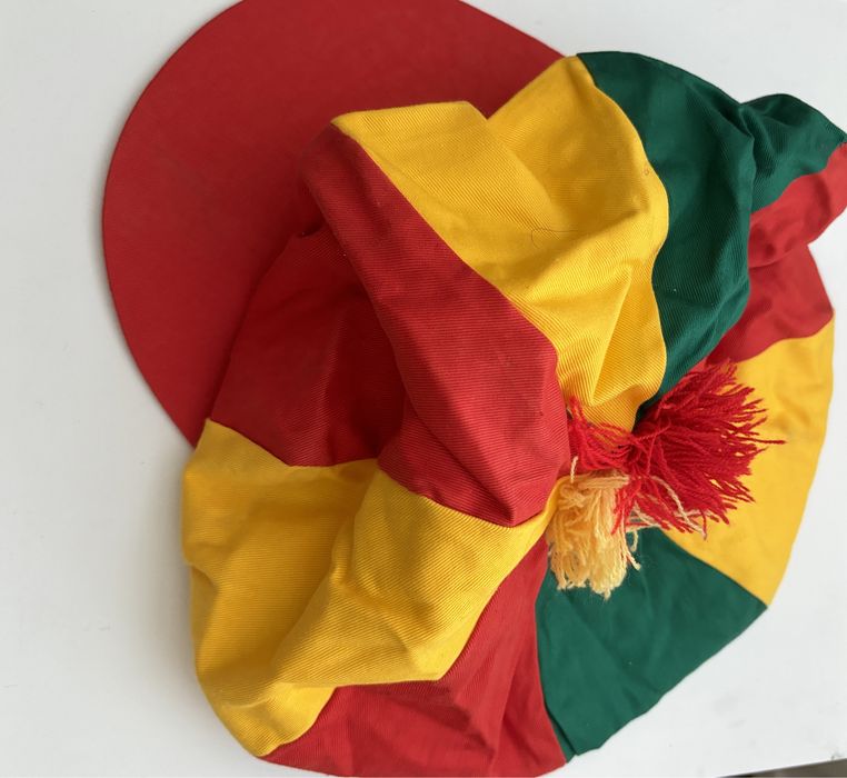 Маски шапки накидкидля карнавальних костюмів