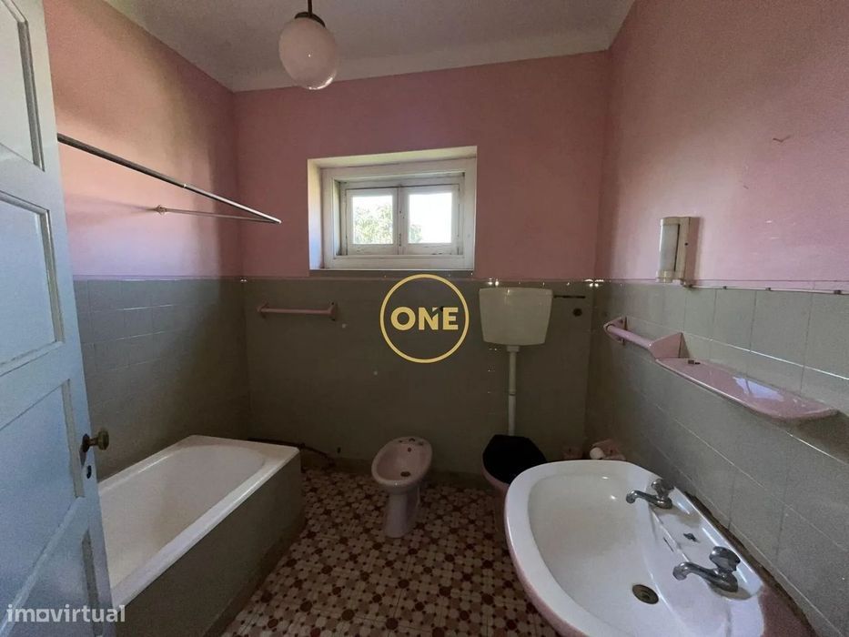 Quinta/Herdado | 3800m2 | centro Torres Novas