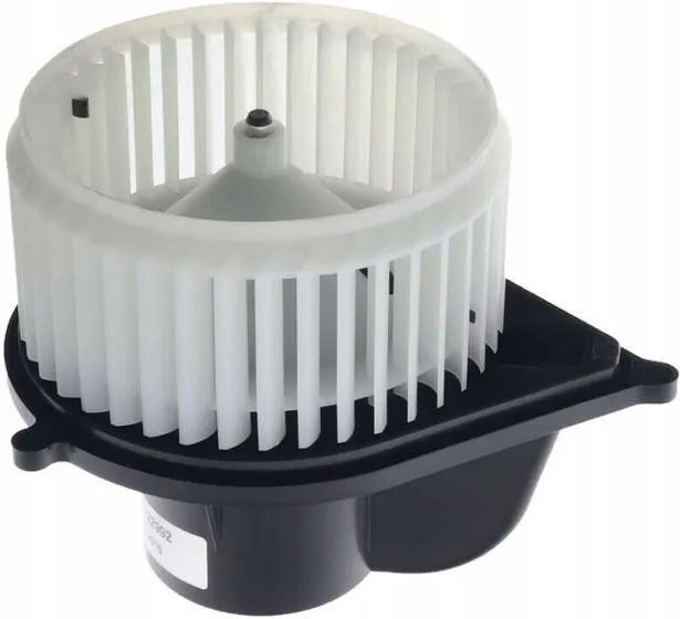 Wentylator Wnętrza Ducato Boxer Jumper 1999-2006- 5704Nu-1