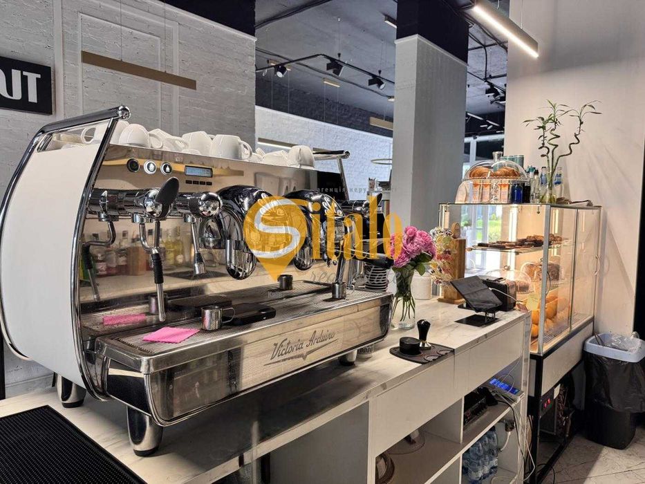 Коммерческая недвижимость по адресу бульвар Дружбы Народов (площадь 80 м²) - Atlanta.ua - фото 2