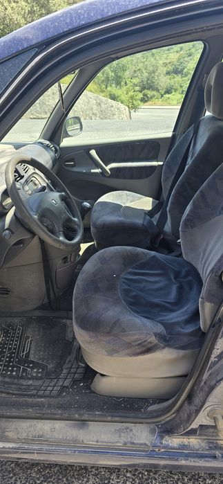 Carro completo para peças ou arranjar