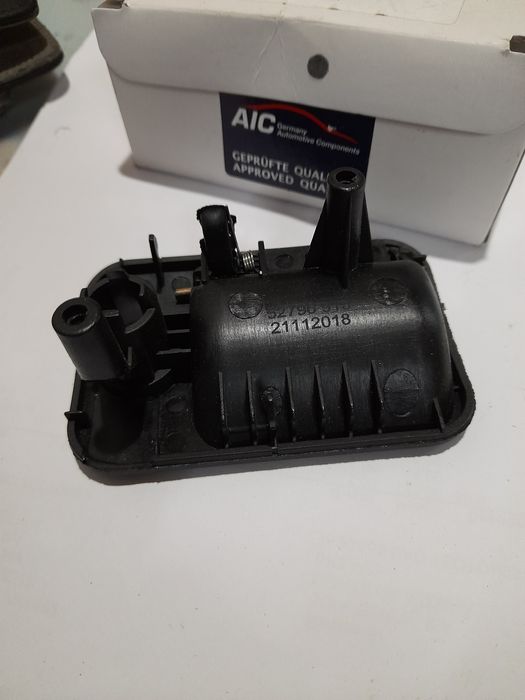 Muleta fecho porta luvas vw golf 3