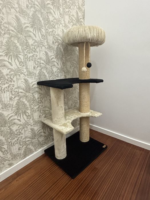 Arranhador de gatos
