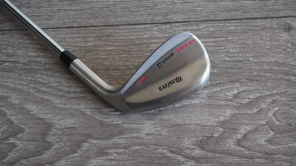 Kij do golfa Masters Gap wedge 52 stopnie Nowy