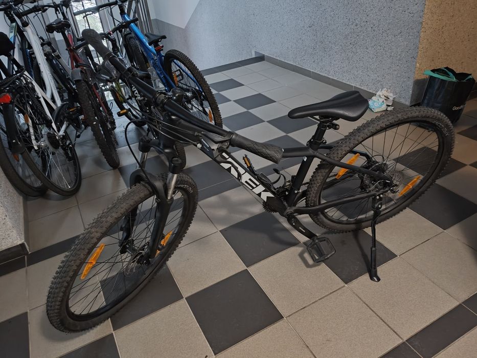 rower Trek Marlin 4s