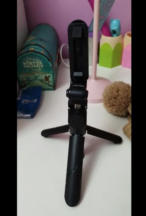 Селфі-палка штатив