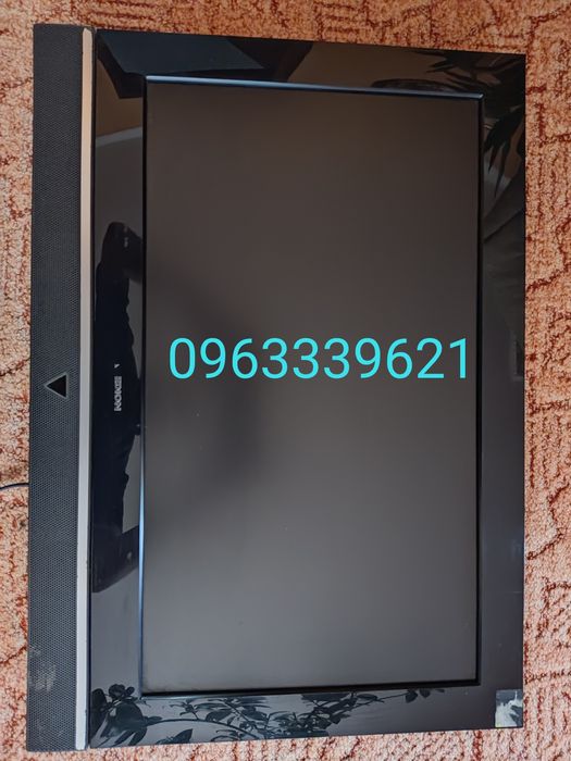 Плазма телевізор MEDION