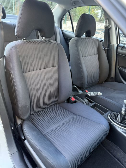 Honda Civic Nacional • 1.6 Gasolina 110 cv • 96 mil km c/Histórico • Único Dono até 2026 • Todo Original • Revisado c/ Fatura • IPO/IUC 9/27