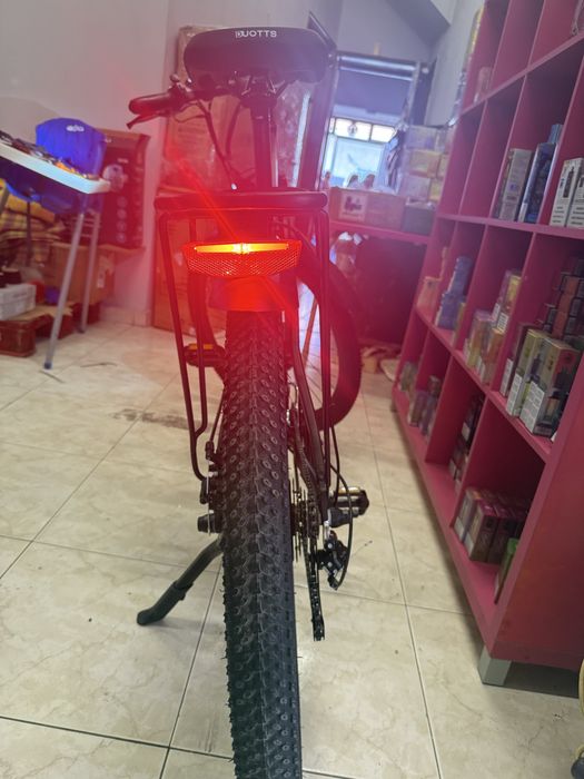 Bicicleta eletrica Duotts C29 nova