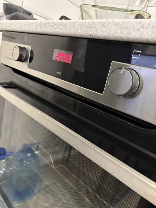 Духовка духовий шкаф