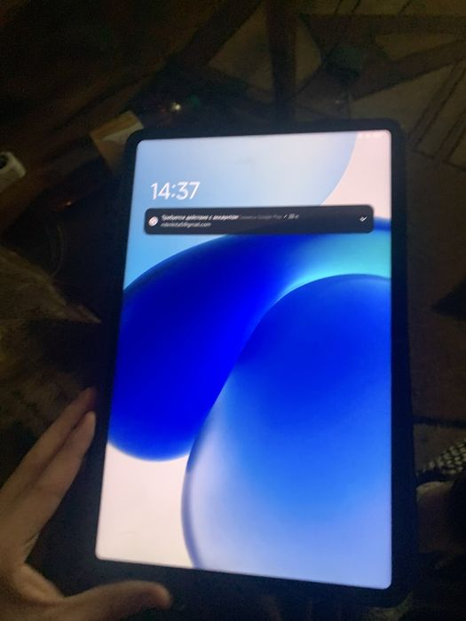 Планшет mi pad 6