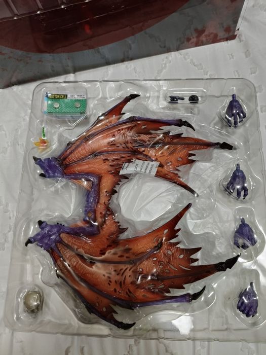 illidan world of warcraft figure