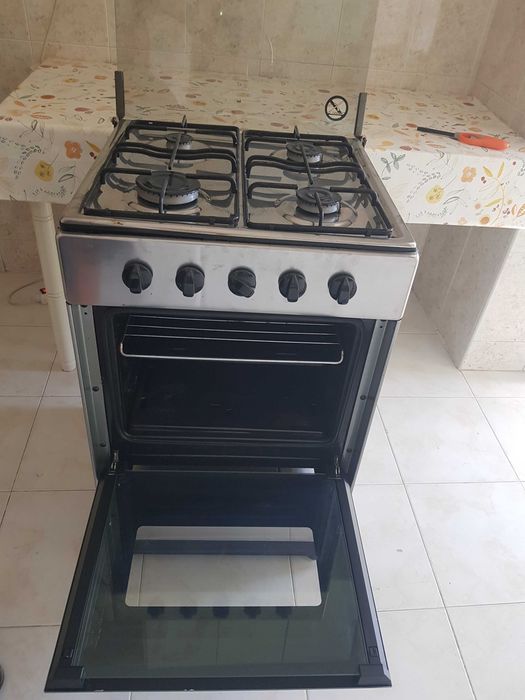Fogão a Gás Orima 4 Bicos e Forno [Vendido]