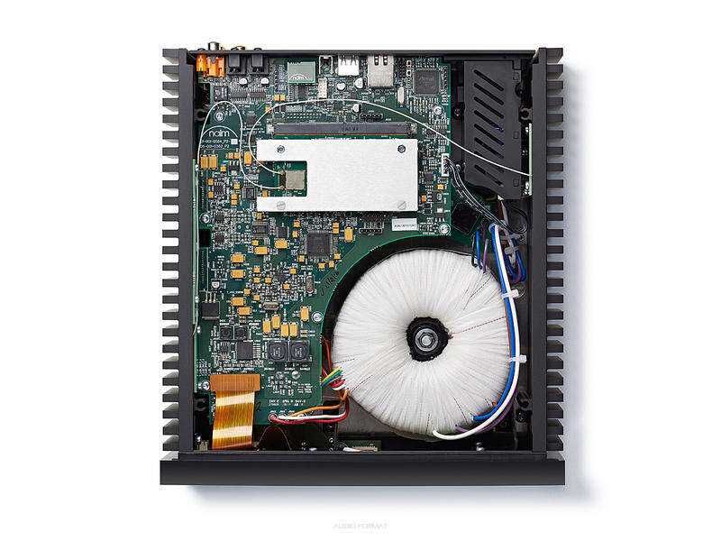 Naim Uniti Atom HDMI I Dostępny Od Ręki I Salon Warszawa