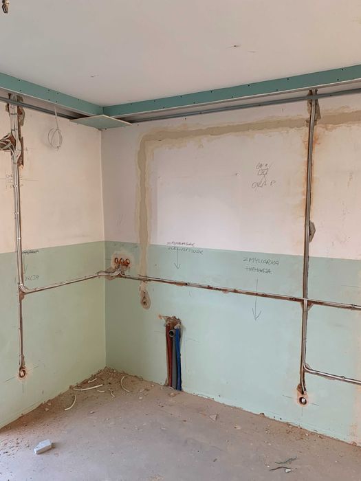 Elektryk Olsztyn i okolice