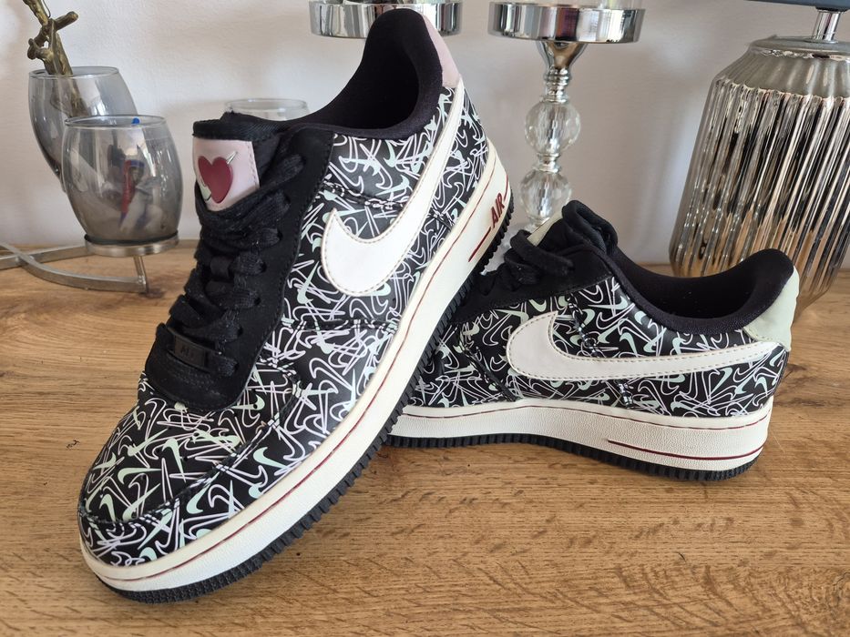 Buty nike air force 1 rozmiar 40