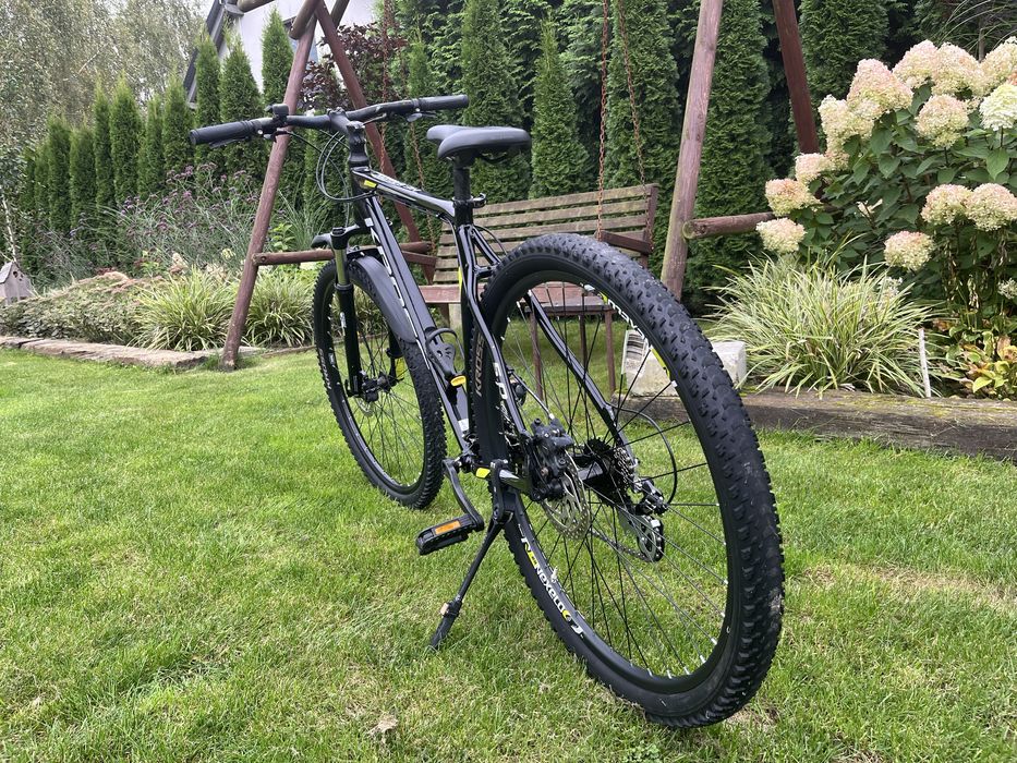 Rower kross hexagon 5.0