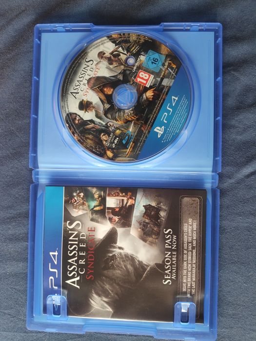 Jogos PS3/PS4 Batman Arkham, Assassin's Creed, LEGO, WRC, Hitman