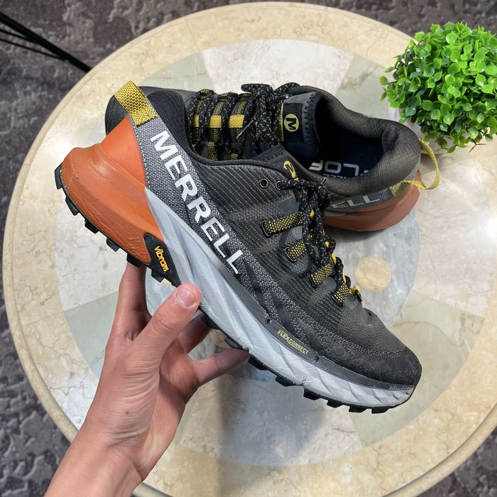 кросівки Merrell Agility Peak 45