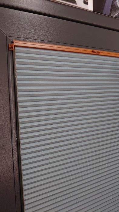 Plisa kolor wew szary wew biały