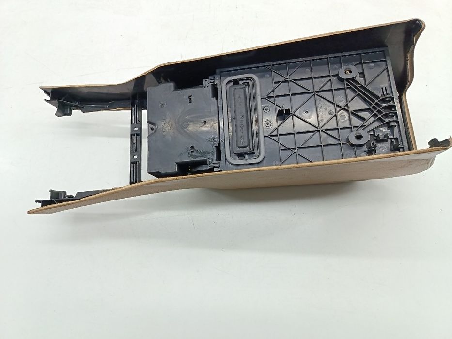 Consola central - mercedes-benz e-class (w210) | 95 - 03