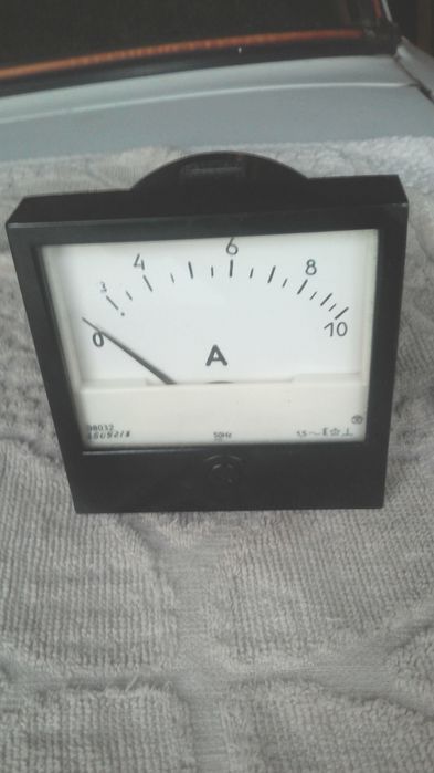 Прибори для вимірювання