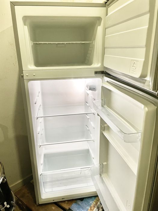 Frigorifico confortec