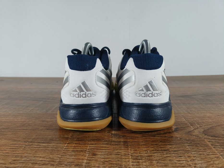 Кросівки Adidas Adipower Stabil 11