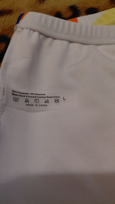 Купальник  Роздільний