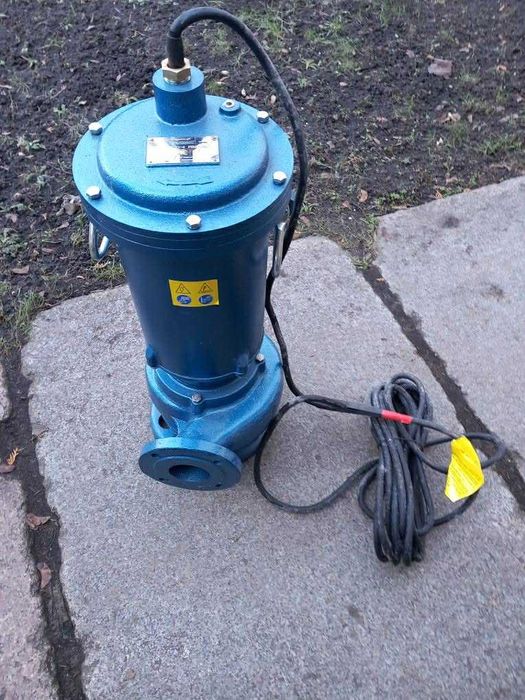 Pompa WQ 50-10 4