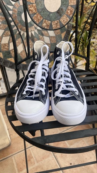 Converse ctas move HI 568497C