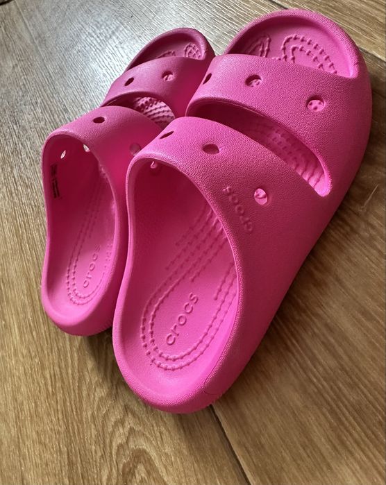 Crocs дитячі С11